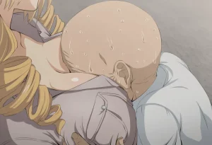 Pixiv 与党野党YotouYatou 50519969 - Toaru Majutsu no Index Oriana vs. Kamijou Ojisan - Page 30