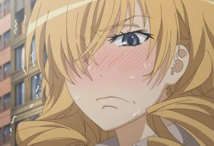 Pixiv 与党野党YotouYatou 50519969 - Toaru Majutsu no Index Oriana vs. Kamijou Ojisan - Page 34