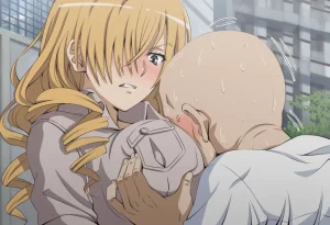 Pixiv 与党野党YotouYatou 50519969 - Toaru Majutsu no Index Oriana vs. Kamijou Ojisan - Page 35