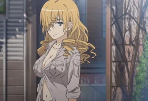 Pixiv 与党野党YotouYatou 50519969 - Toaru Majutsu no Index Oriana vs. Kamijou Ojisan - Page 5