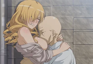 Pixiv 与党野党YotouYatou 50519969 - Toaru Majutsu no Index Oriana vs. Kamijou Ojisan - Page 64