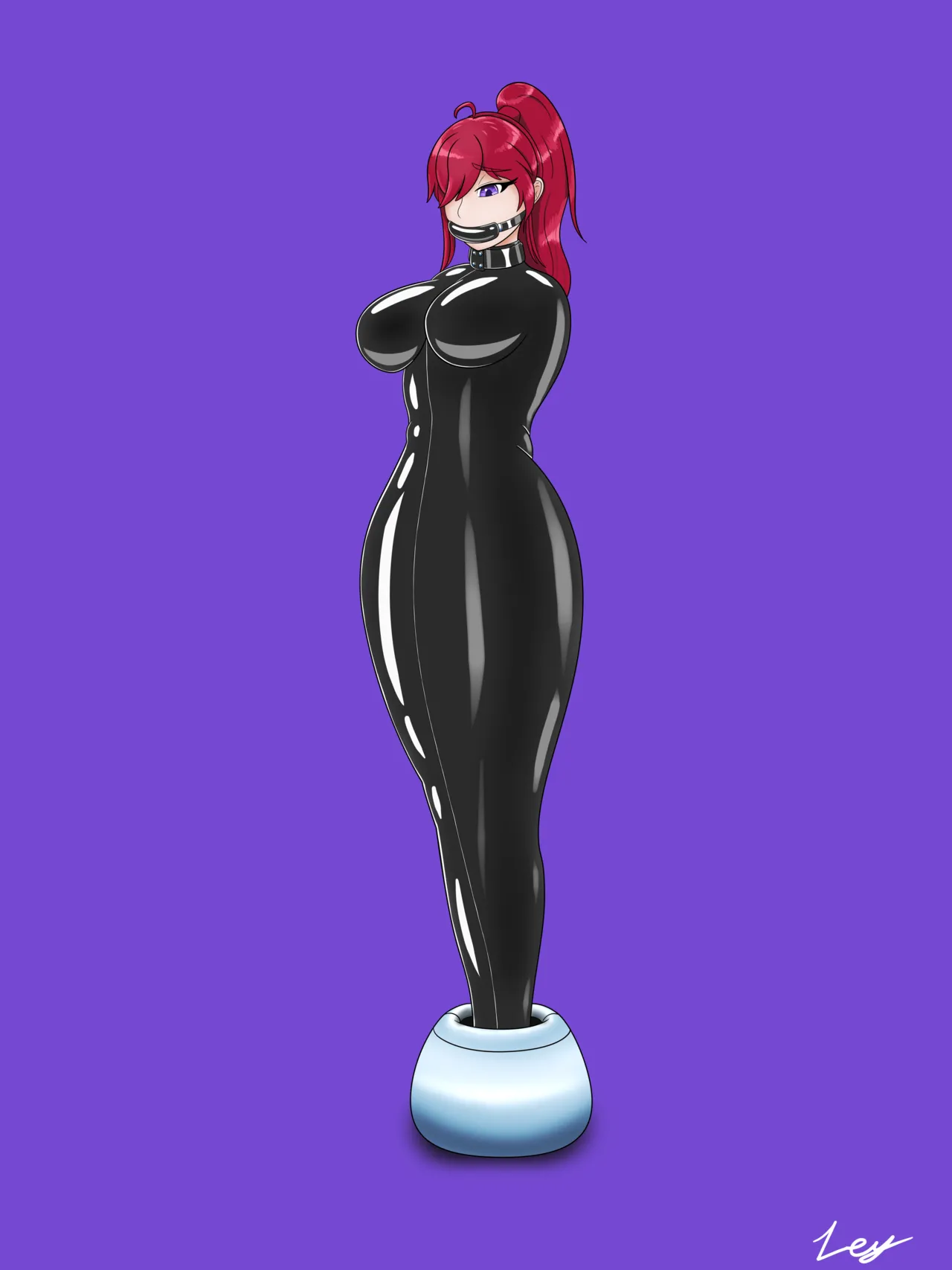 pixiv YuiLey 4338191 - Image 14