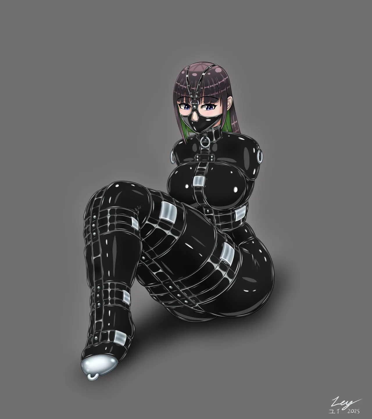 pixiv YuiLey 4338191 - Image 25