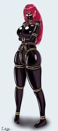 pixiv YuiLey 4338191 - Page 17