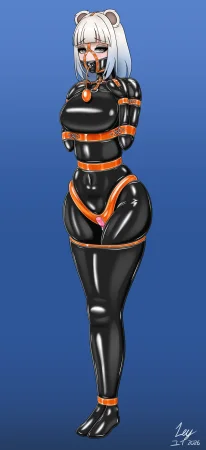 pixiv YuiLey 4338191 - Page 43