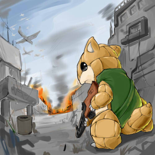 Pixiv Yupa 10209552 - Image 3