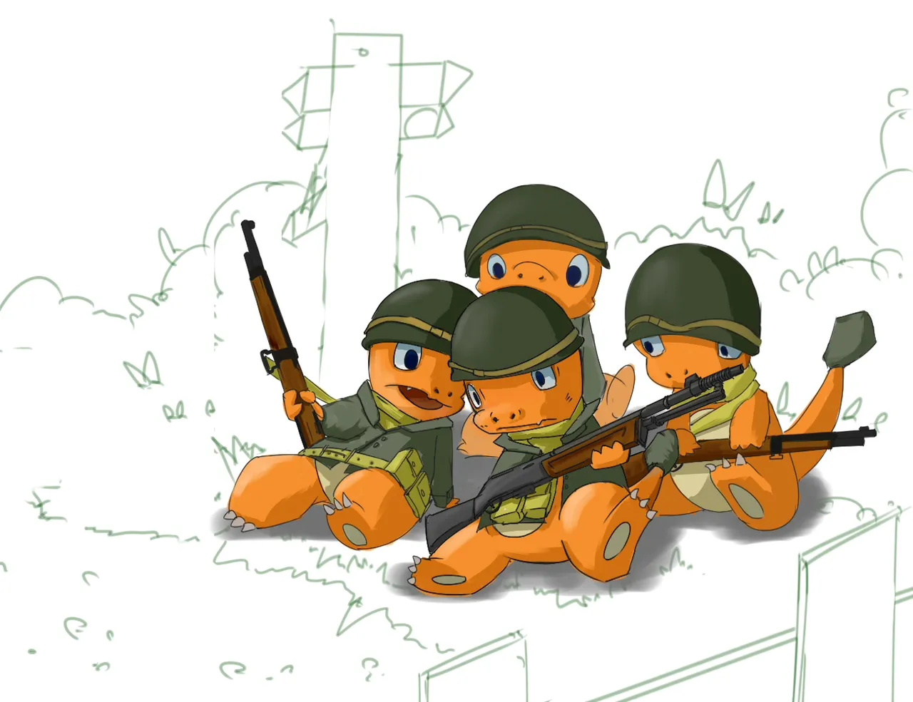 Pixiv Yupa 10209552 - Image 4