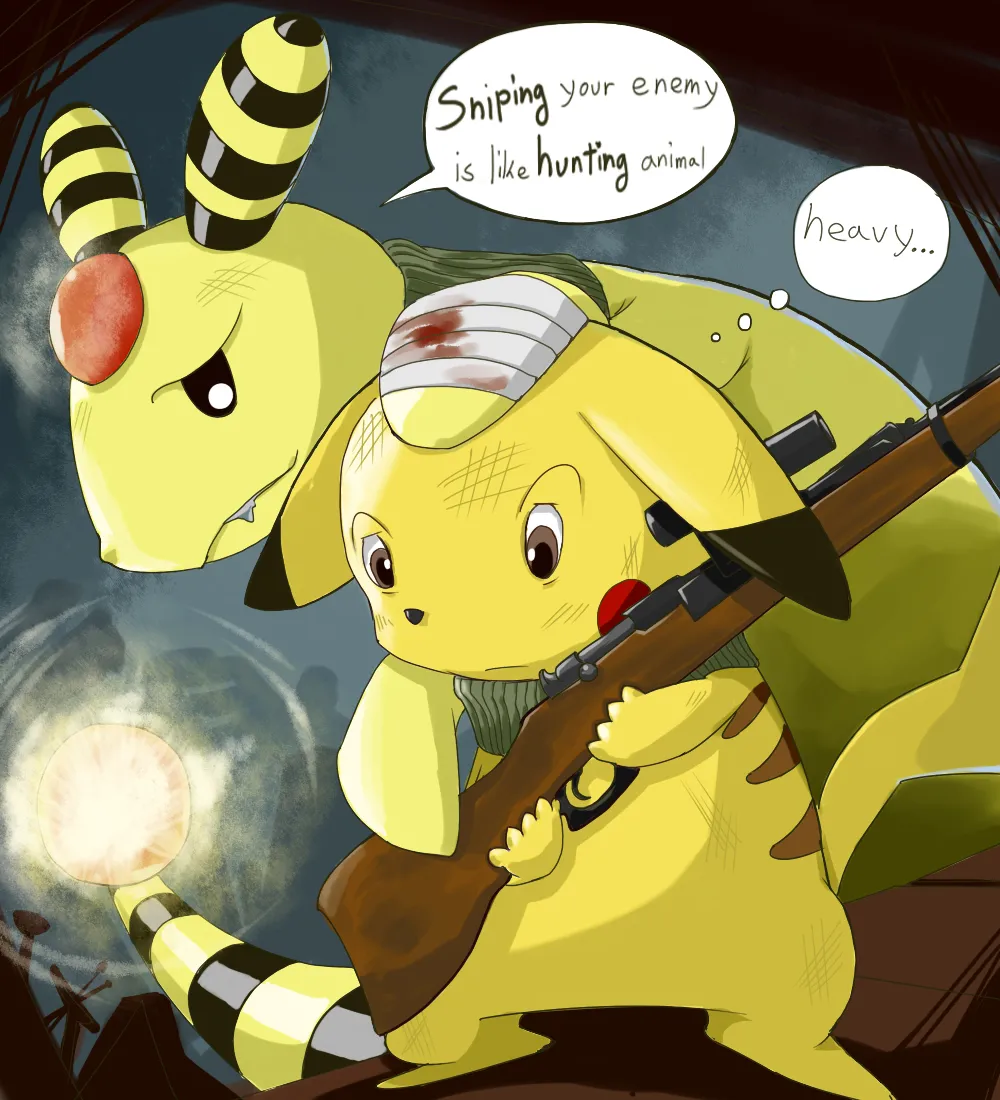 Pixiv Yupa 10209552 - Image 6