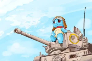 Pixiv Yupa 10209552 - Page 2