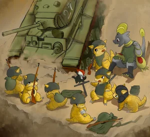 Pixiv Yupa 10209552 - Page 20