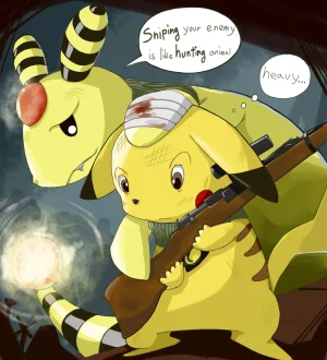 Pixiv Yupa 10209552 - Page 6