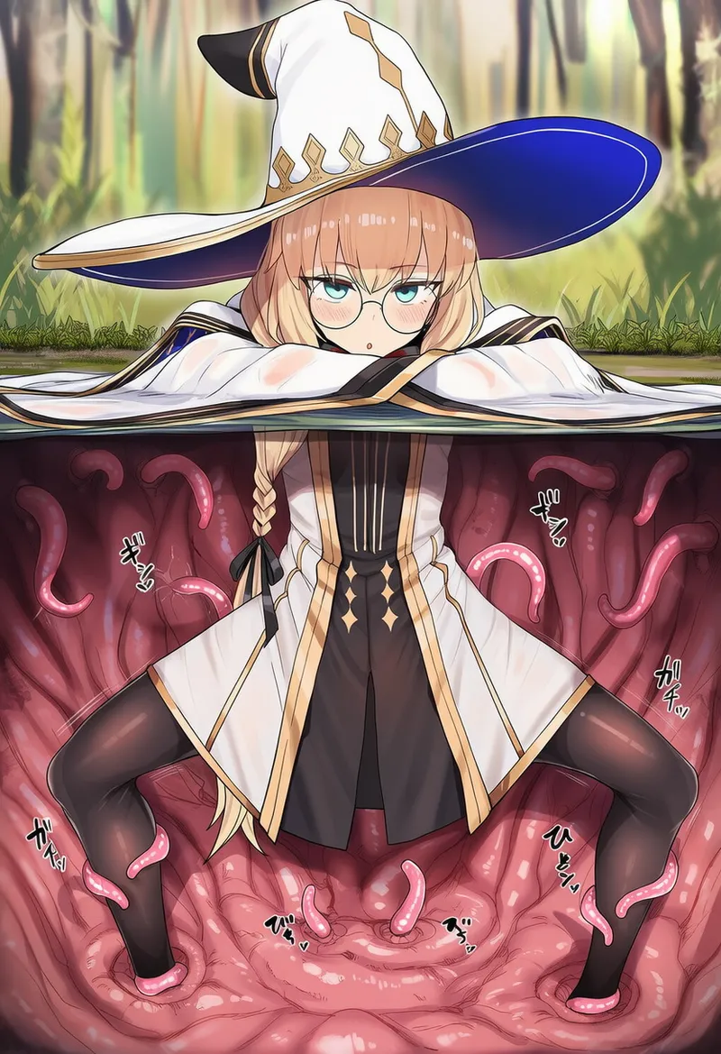 Pixiv yusen 121969298 Multiple Males - Image 139
