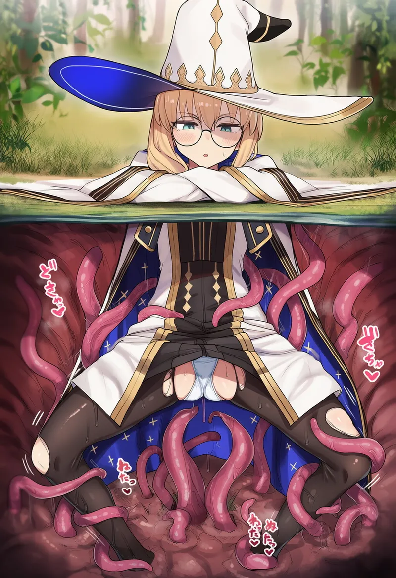 Pixiv yusen 121969298 Multiple Males - Image 145