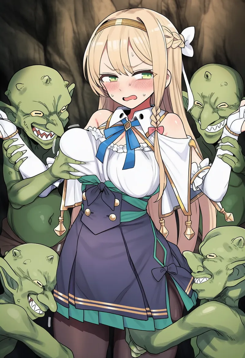 Pixiv yusen 121969298 Multiple Males - Image 458