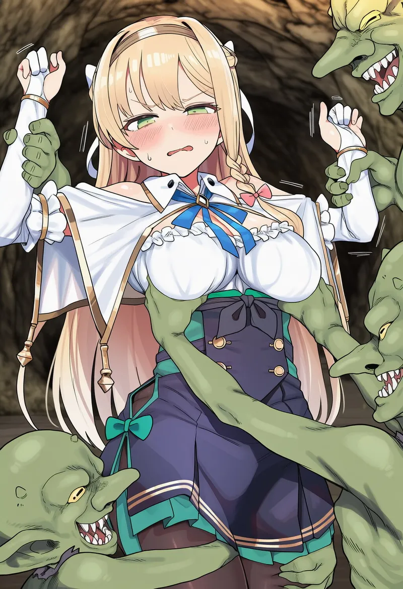 Pixiv yusen 121969298 Multiple Males - Image 459
