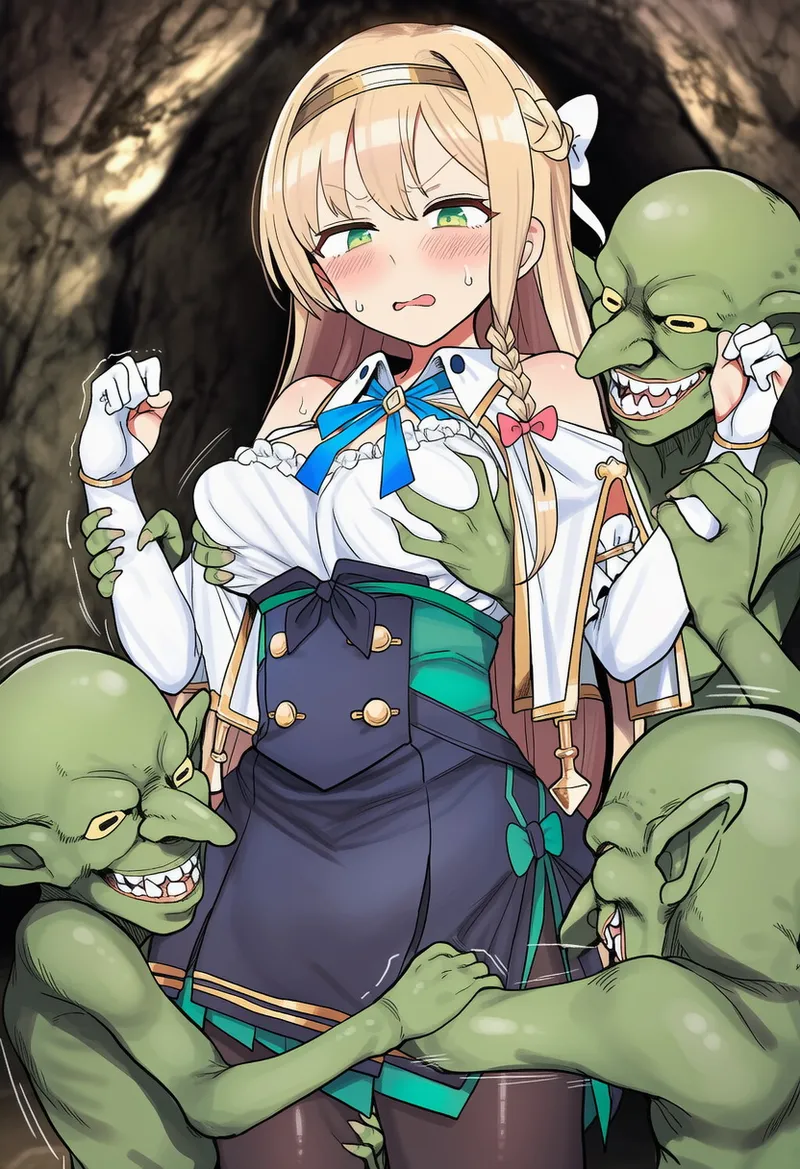 Pixiv yusen 121969298 Multiple Males - Image 460