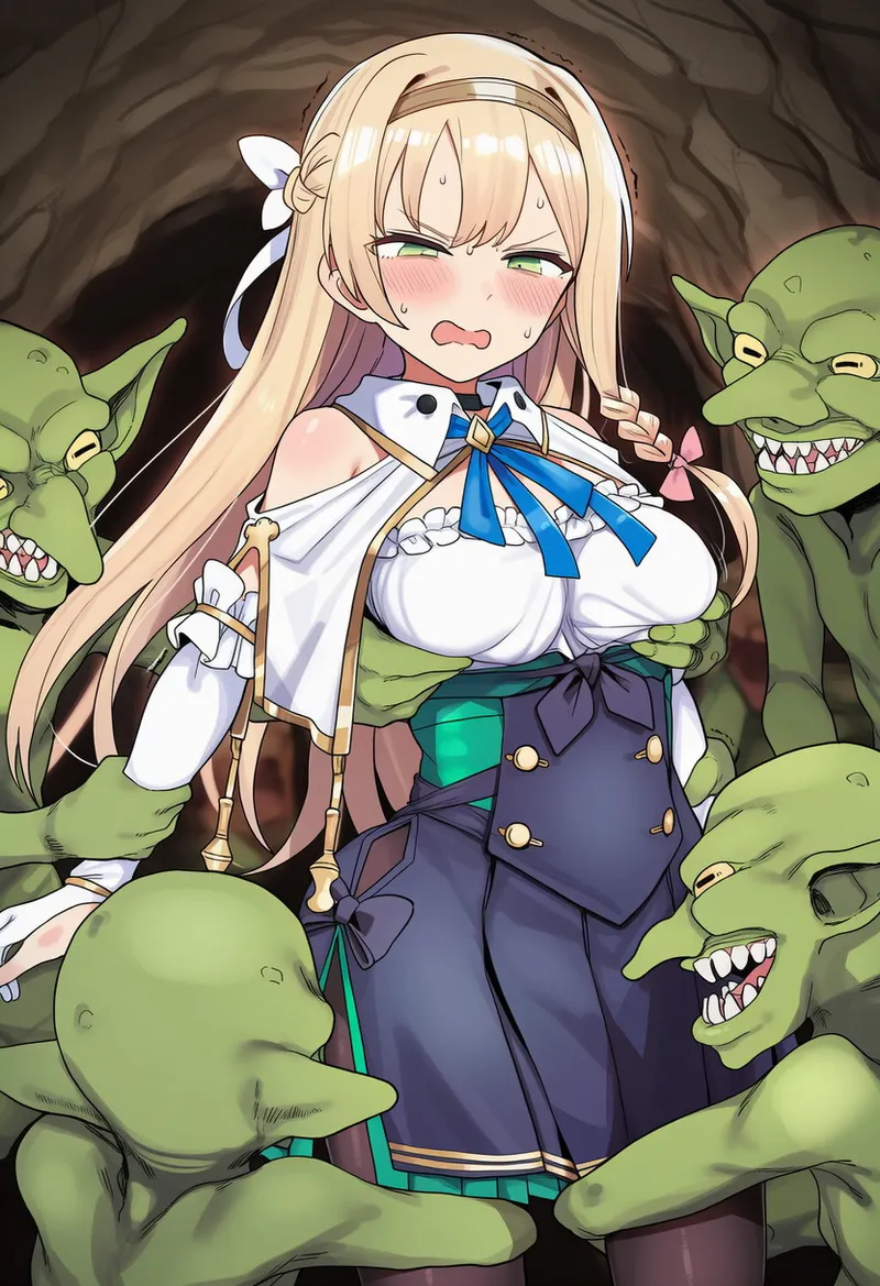 Pixiv yusen 121969298 Multiple Males - Image 461