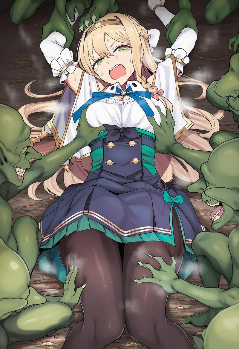 Pixiv yusen 121969298 Multiple Males - Image 462