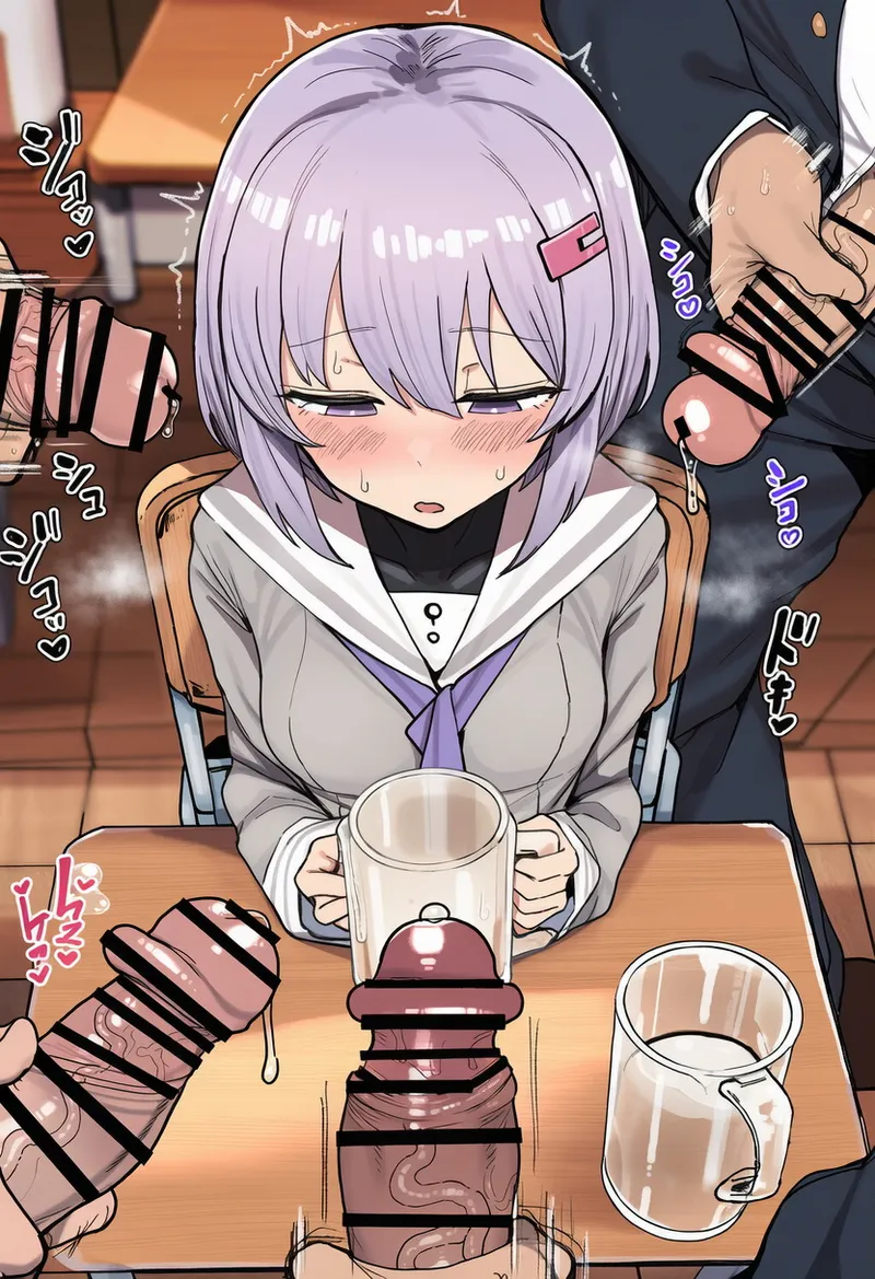 Pixiv yusen 121969298 Multiple Males - Image 488