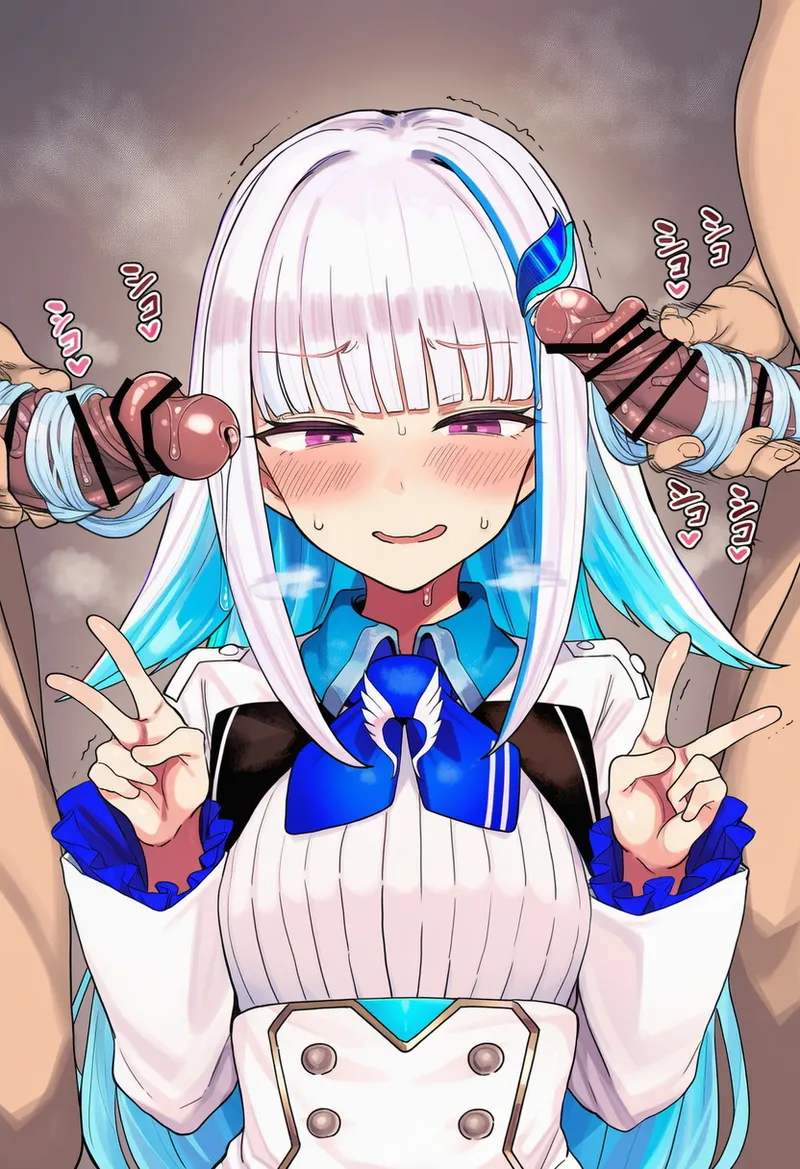 Pixiv yusen 121969298 Multiple Males - Image 504