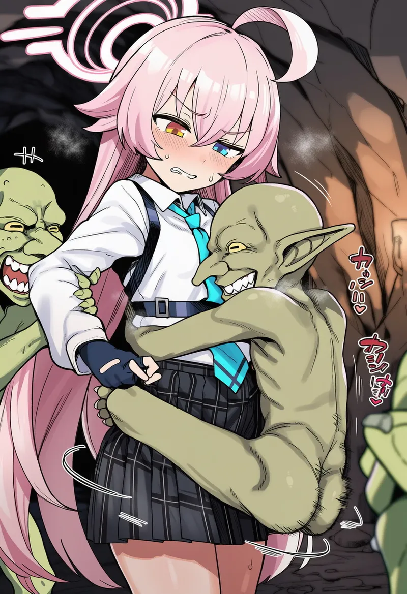 Pixiv yusen 121969298 Multiple Males - Image 619