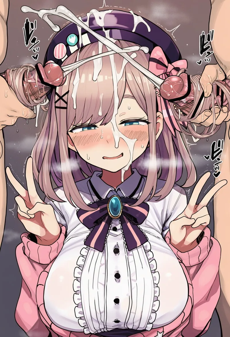Pixiv yusen 121969298 Multiple Males - Image 668