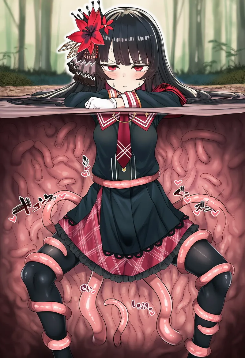Pixiv yusen 121969298 Multiple Males - Image 700