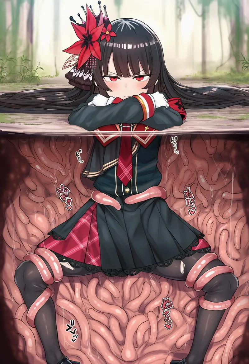 Pixiv yusen 121969298 Multiple Males - Image 701