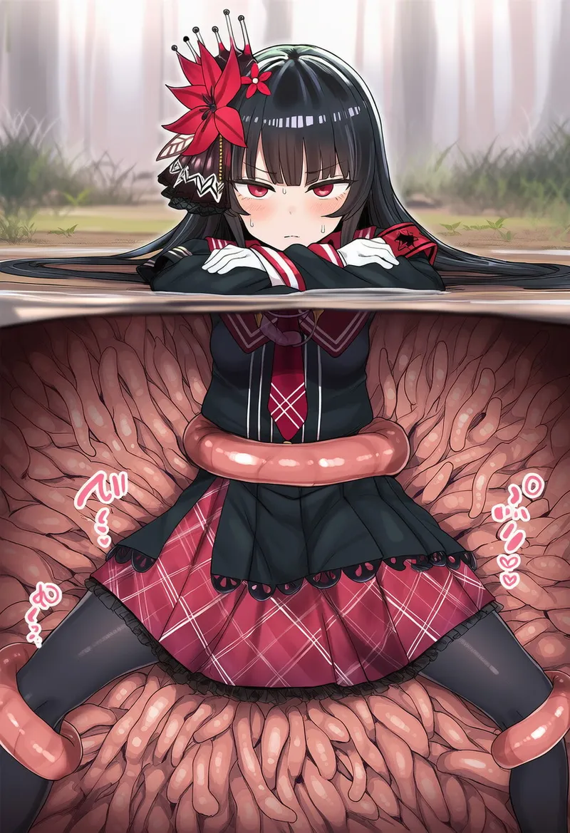Pixiv yusen 121969298 Multiple Males - Image 702