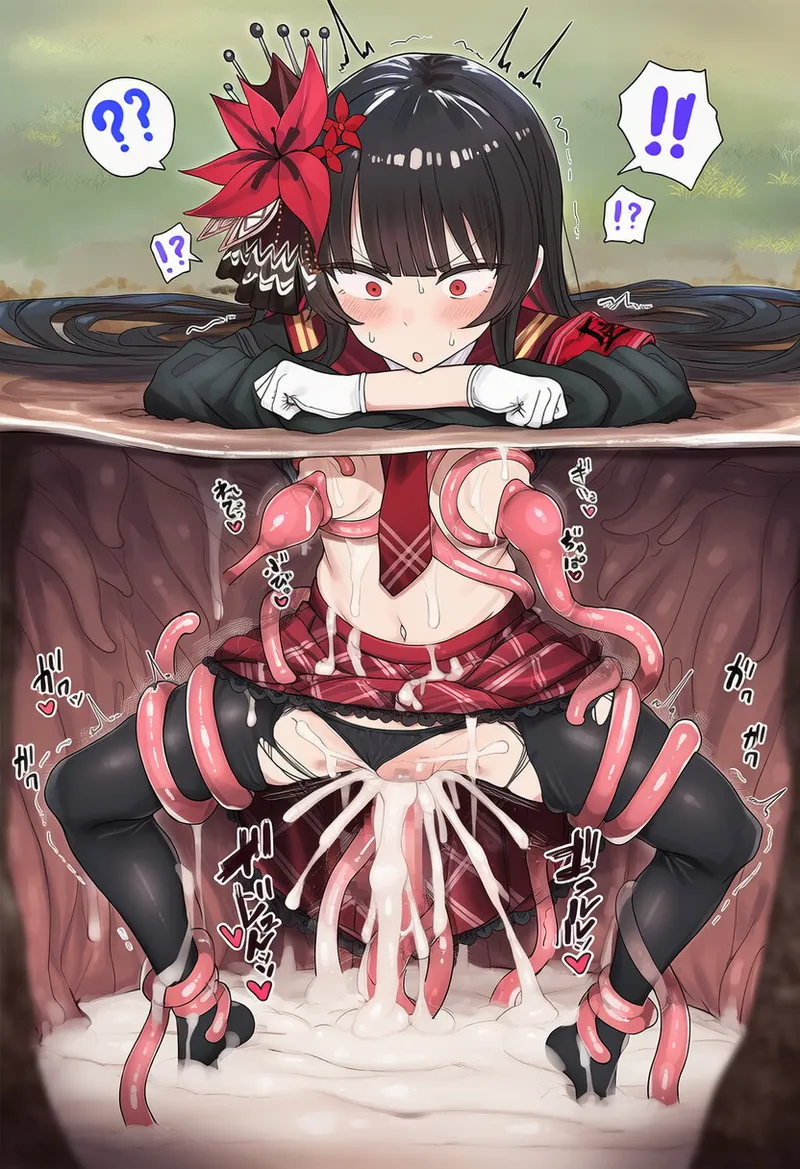 Pixiv yusen 121969298 Multiple Males - Image 726