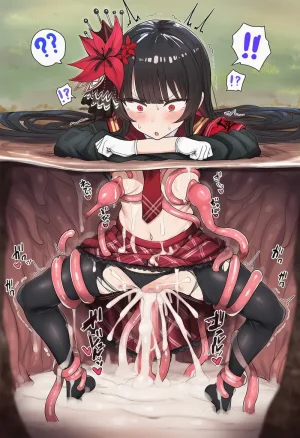 Pixiv yusen 121969298 Multiple Males - Page 726