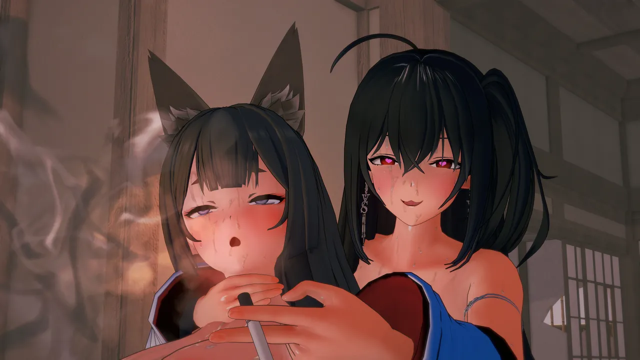 Pixiv -з凸 18169025 - Image 110