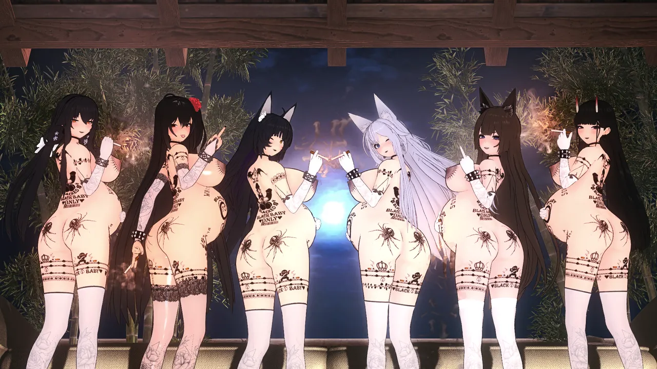 Pixiv -з凸 18169025 - Image 119