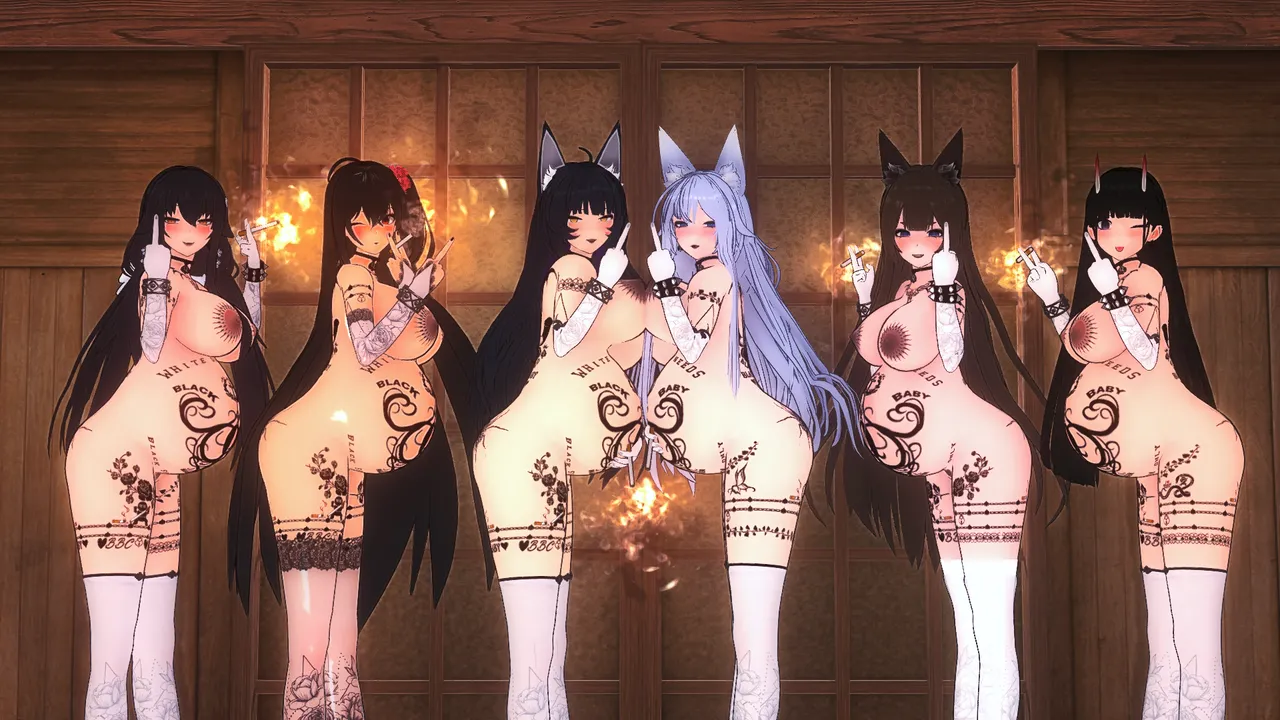 Pixiv -з凸 18169025 - Image 120