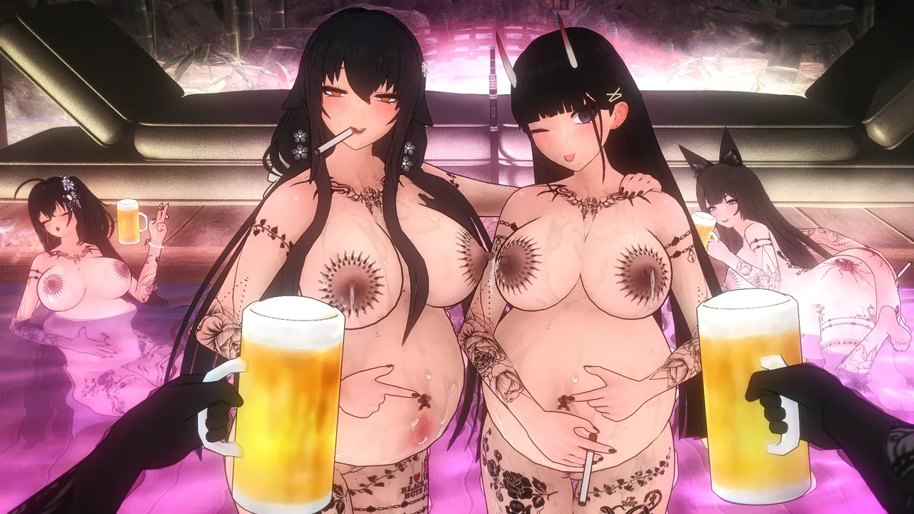 Pixiv -з凸 18169025 - Image 125