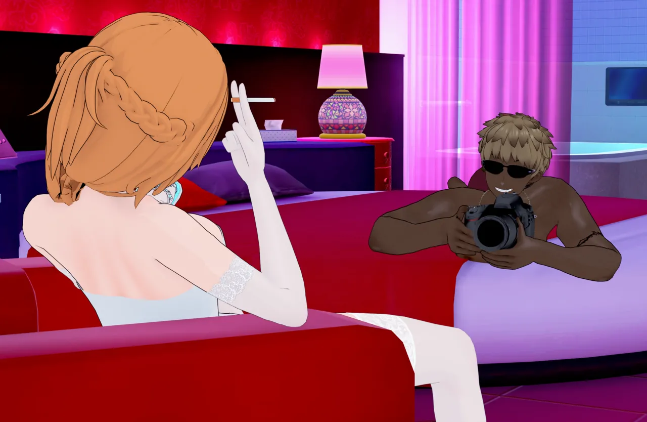 Pixiv -з凸 18169025 - Image 13