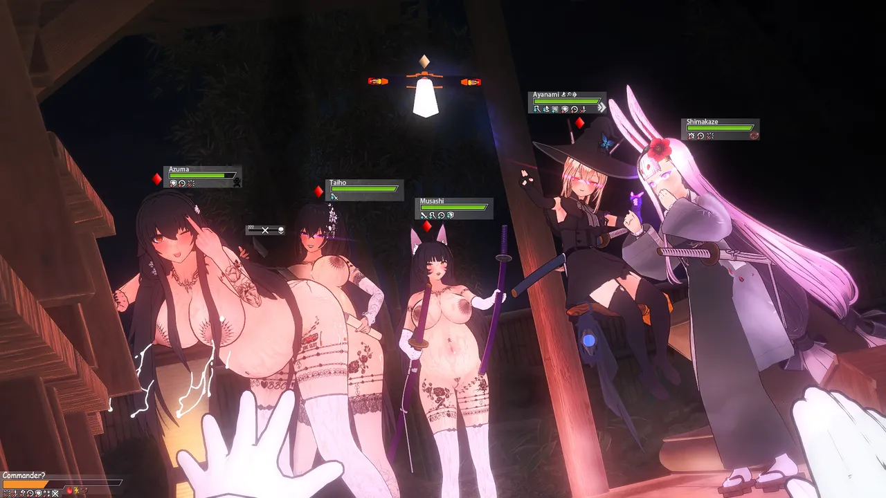 Pixiv -з凸 18169025 - Image 134