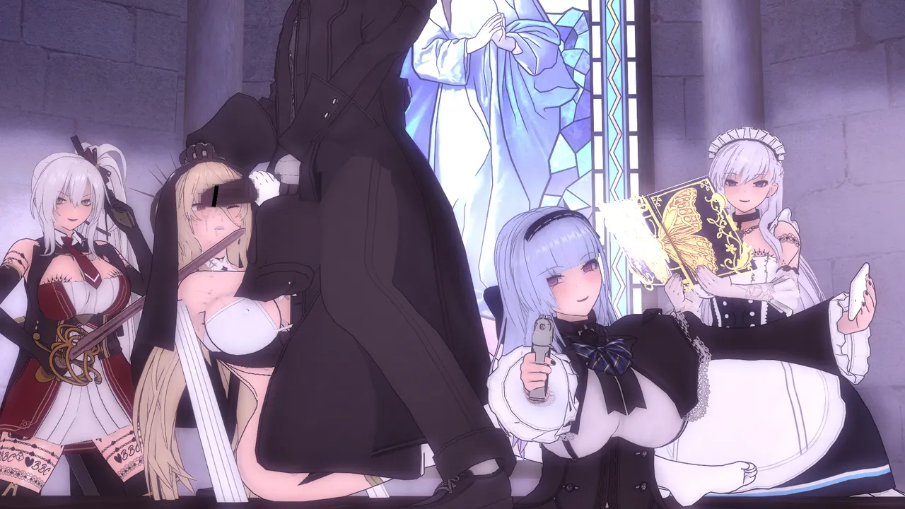 Pixiv -з凸 18169025 - Image 151