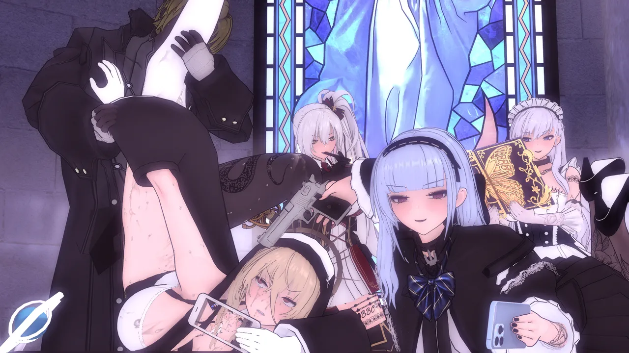 Pixiv -з凸 18169025 - Image 152