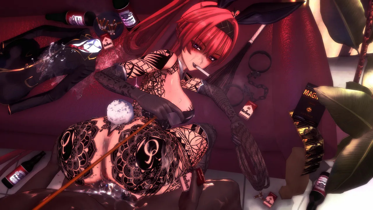 Pixiv -з凸 18169025 - Image 177