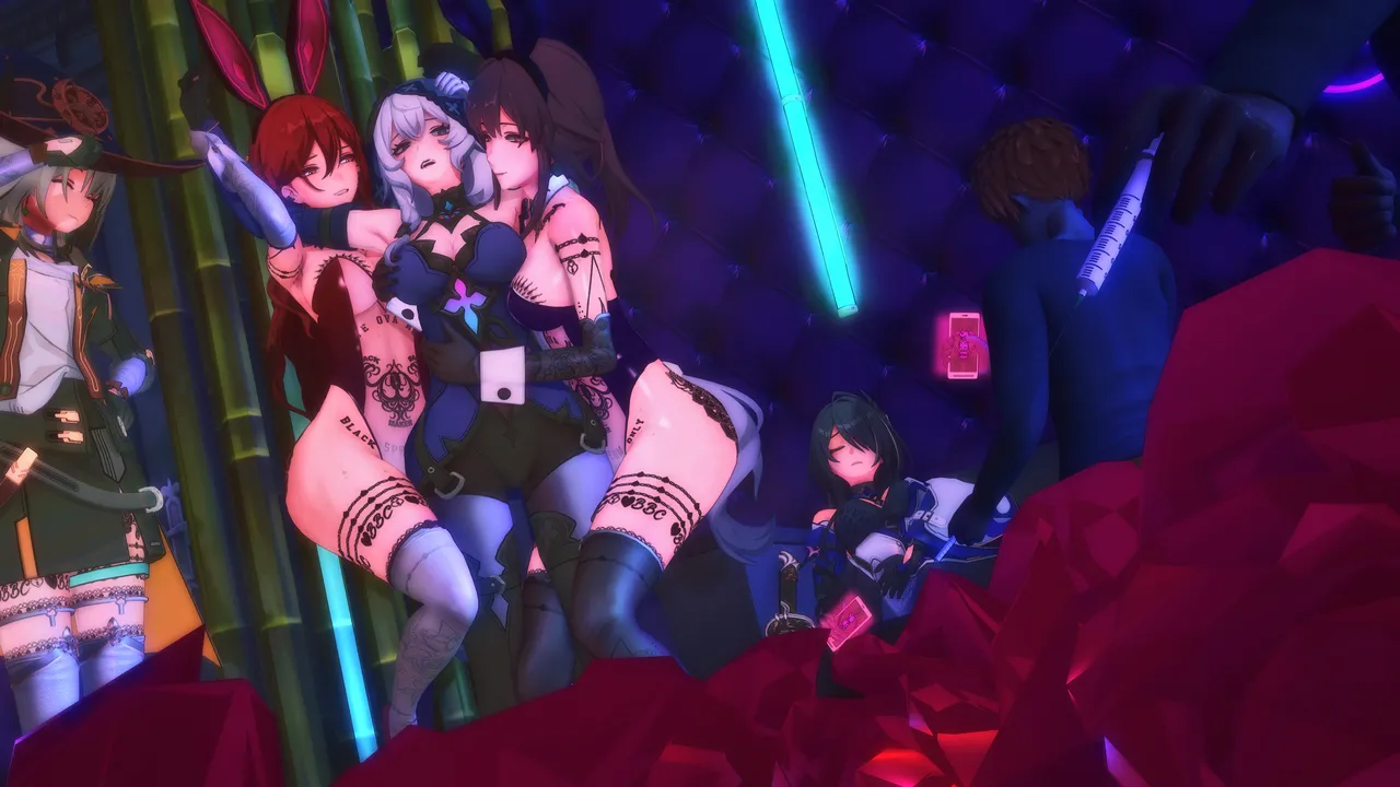 Pixiv -з凸 18169025 - Image 199