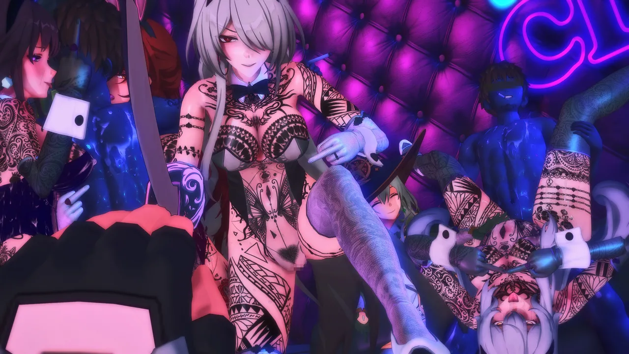 Pixiv -з凸 18169025 - Image 206