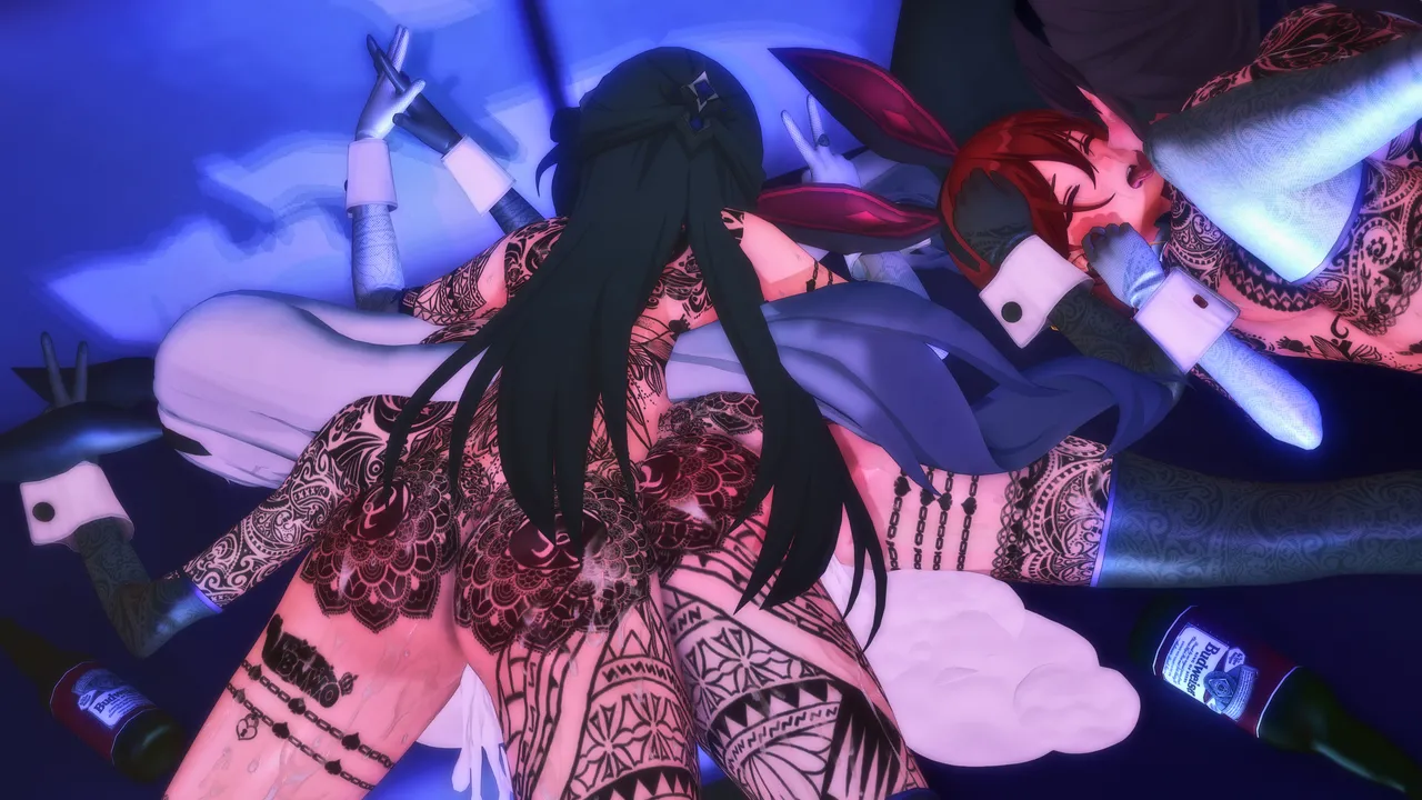 Pixiv -з凸 18169025 - Image 209