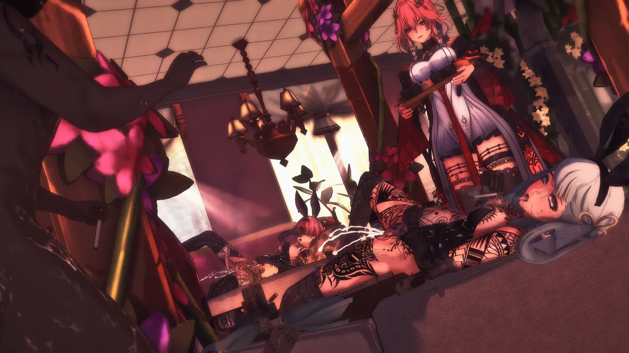 Pixiv -з凸 18169025 - Image 213