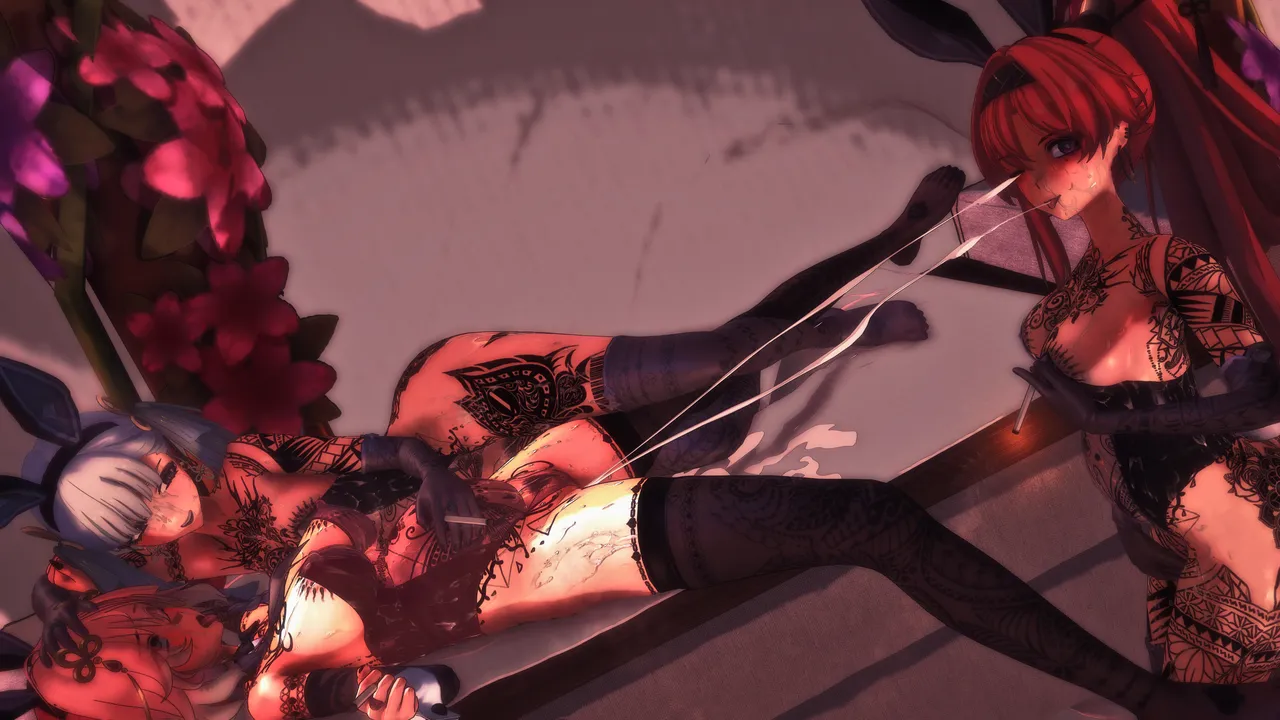 Pixiv -з凸 18169025 - Image 220