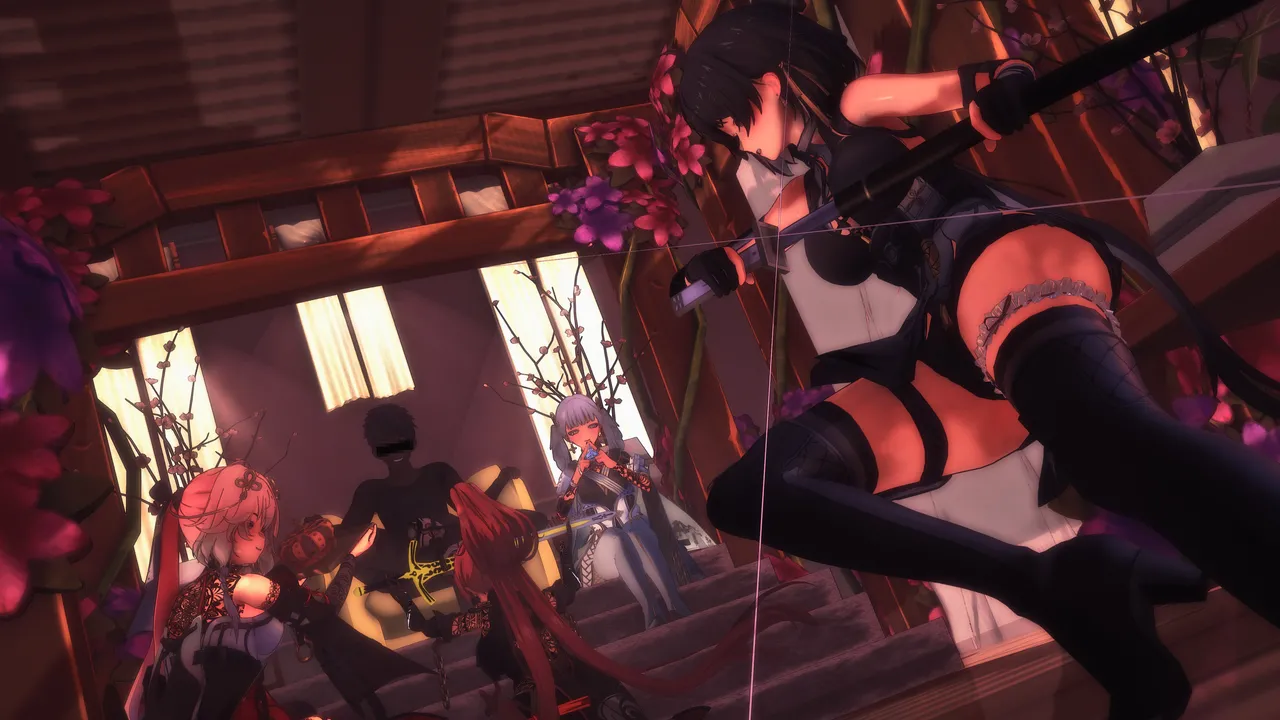 Pixiv -з凸 18169025 - Image 221