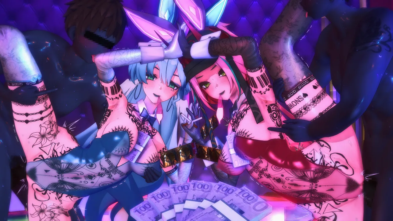 Pixiv -з凸 18169025 - Image 222