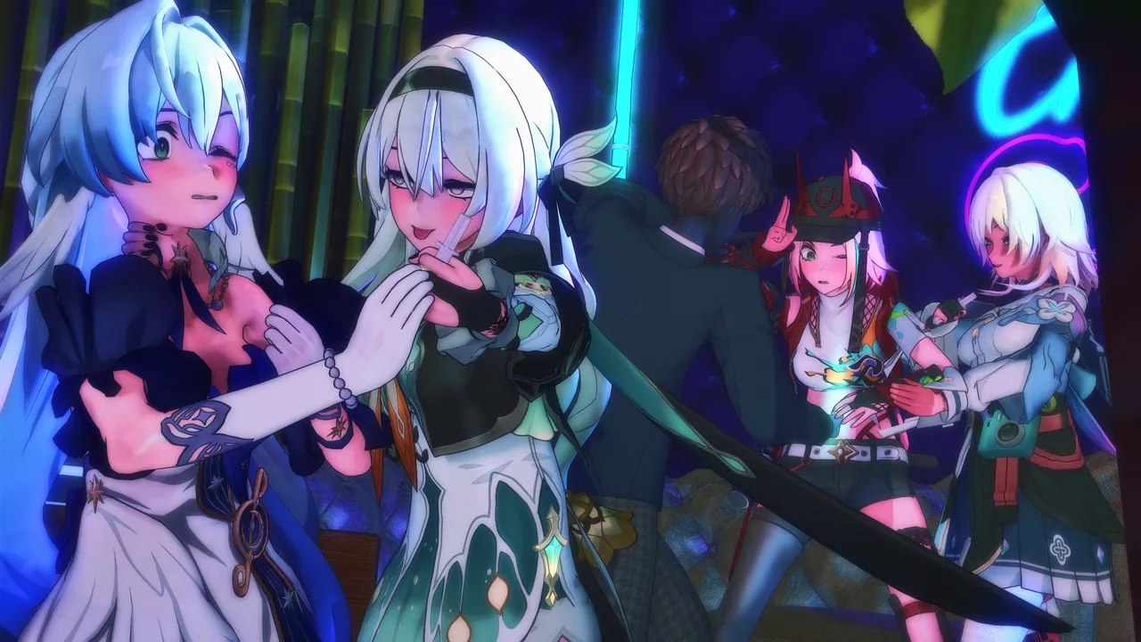 Pixiv -з凸 18169025 - Image 225