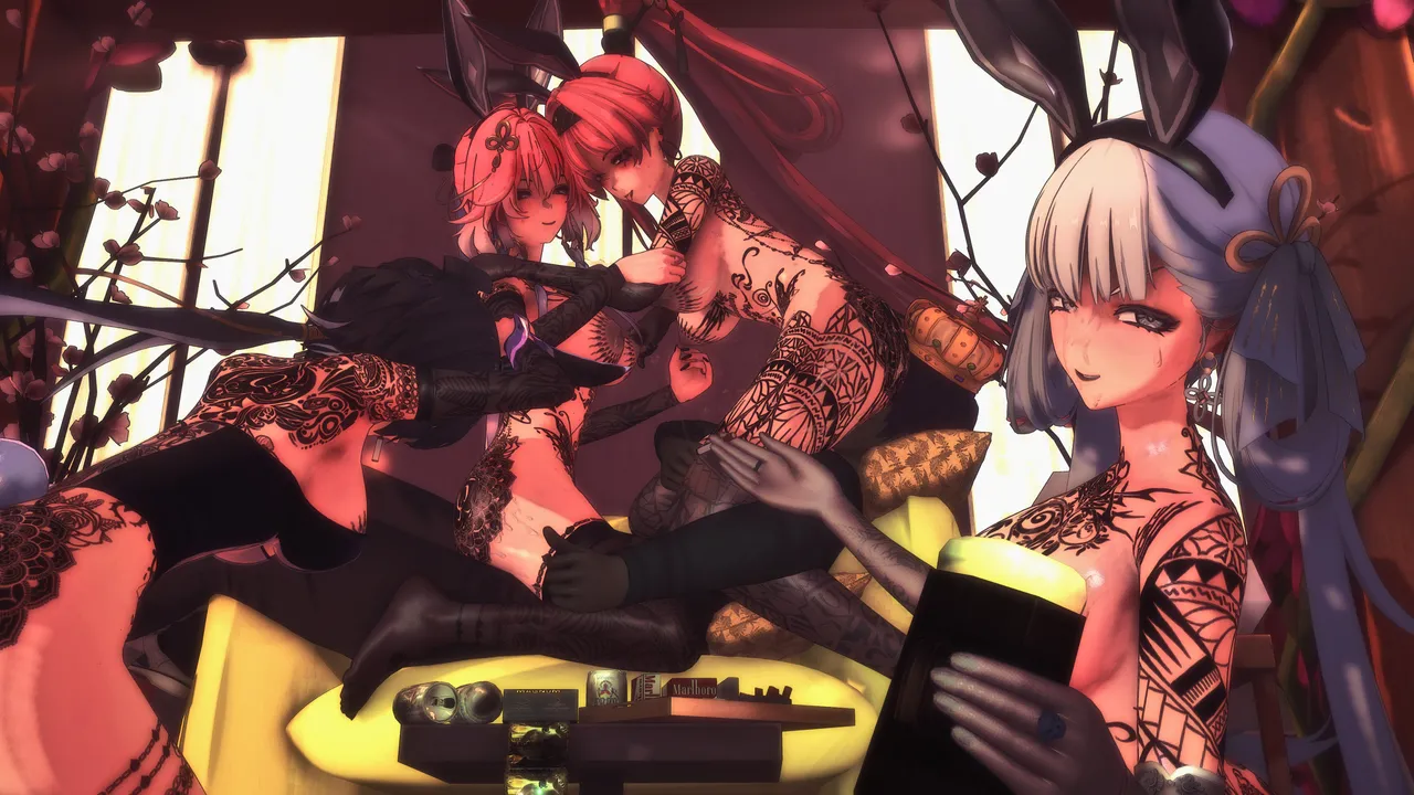 Pixiv -з凸 18169025 - Image 240