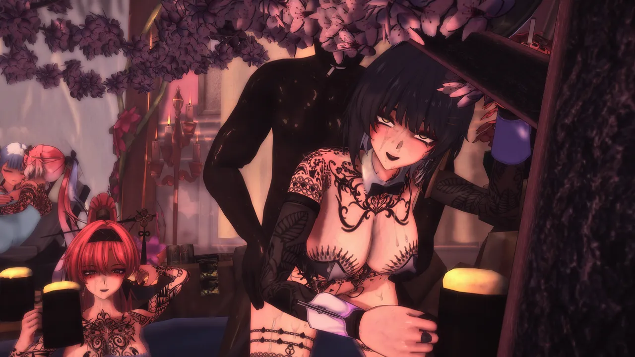 Pixiv -з凸 18169025 - Image 242